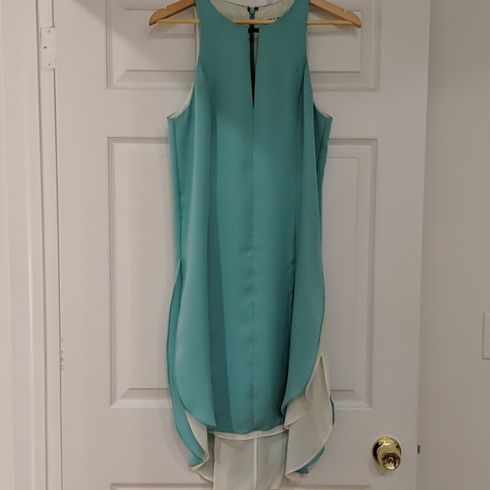 Rag & Bone Silk Dress